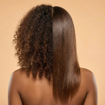 Fibra Μίνι Ισιωτικό Μαλλιών