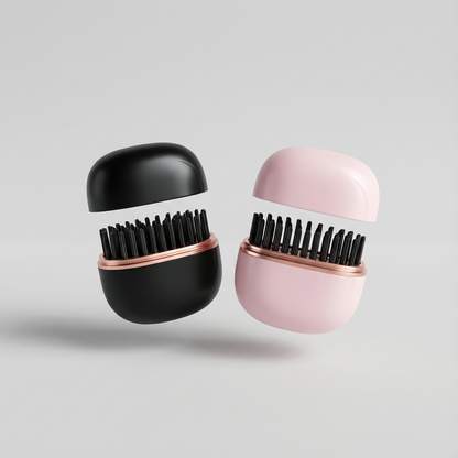 Fibra Μίνι Ισιωτικό Μαλλιών