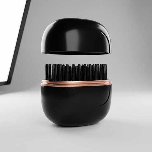 Fibra Μίνι Ισιωτικό Μαλλιών